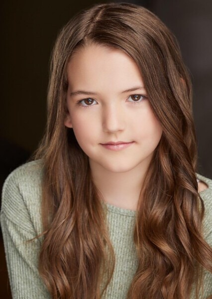 Emma-Leigh Cullum photo