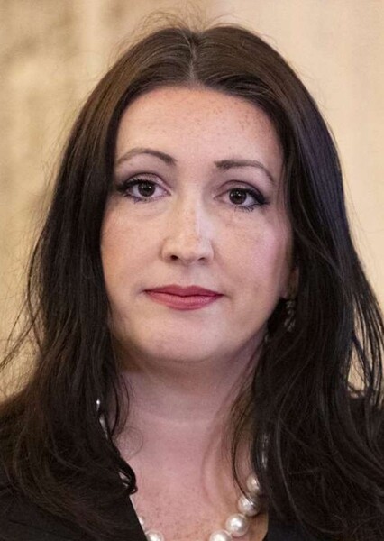 Emma Little-Pengelly