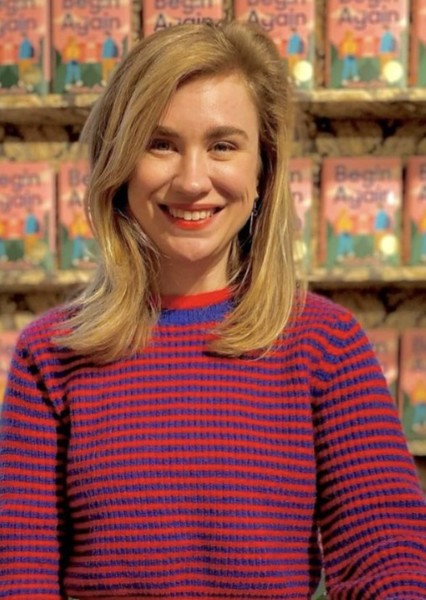 Emma Lord photo