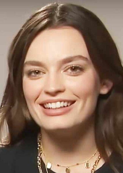 Emma Mackey photo