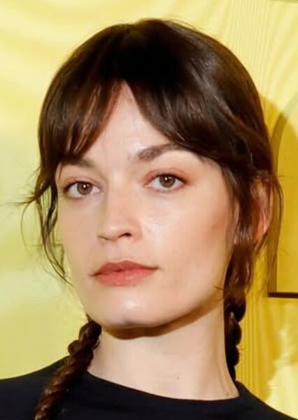 Emma Mackey photo
