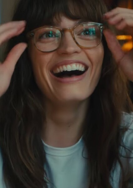Emma Mackey