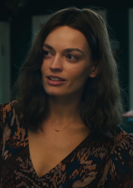 Emma Mackey