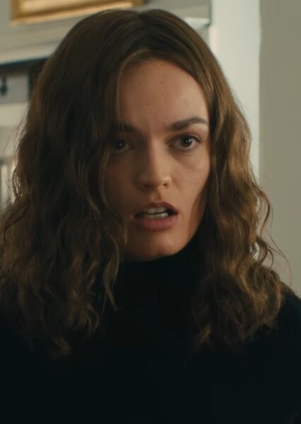 Daisy Johnson