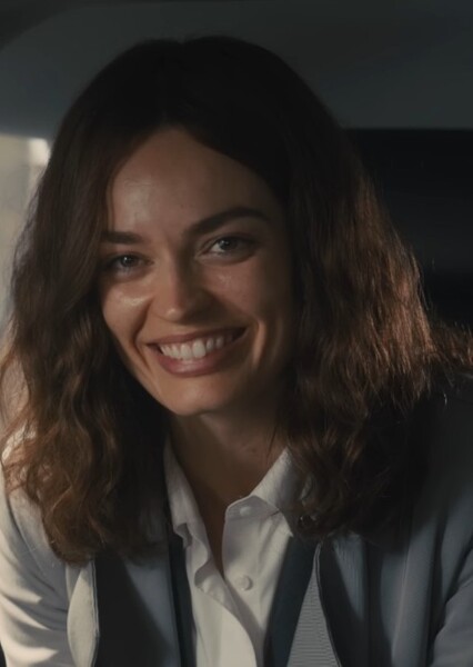 Captain Carter