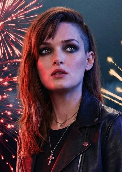 Emma Mackey