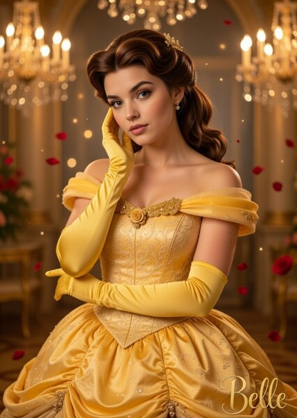 Emma Mackey photo