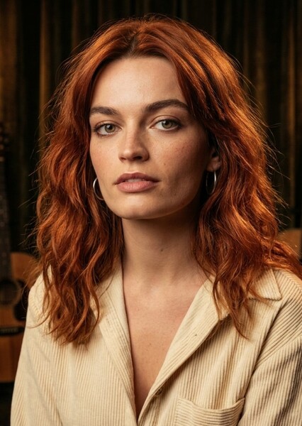 Emma Mackey photo