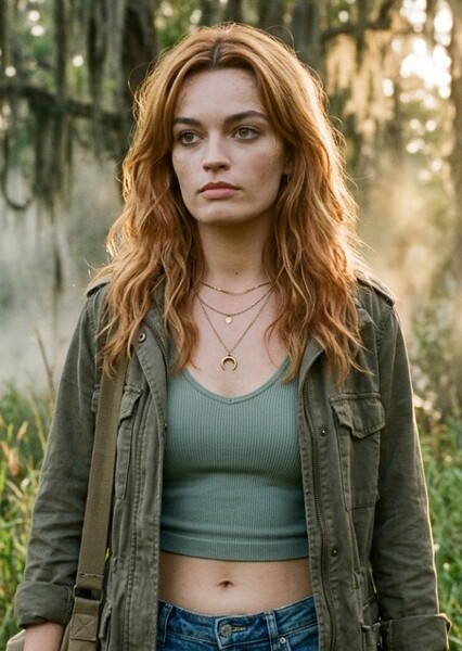 Emma Mackey photo