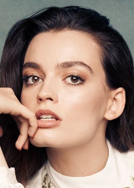 Emma Mackey photo