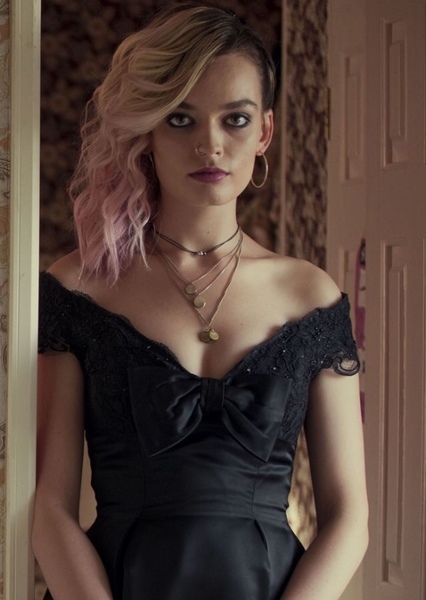 Emma Mackey
