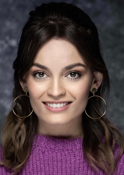 Emma Mackey