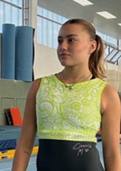 Emma Malewski