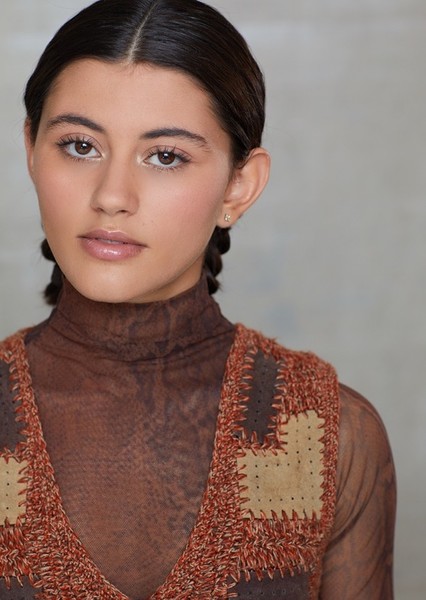 Emma Milani photo