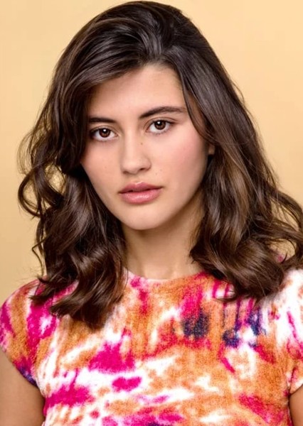 Emma Milani photo