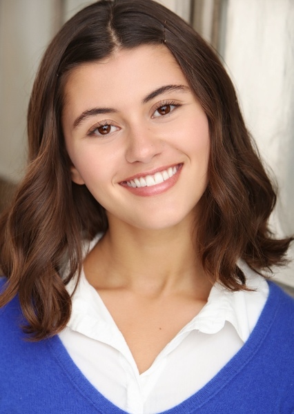 Emma Milani photo
