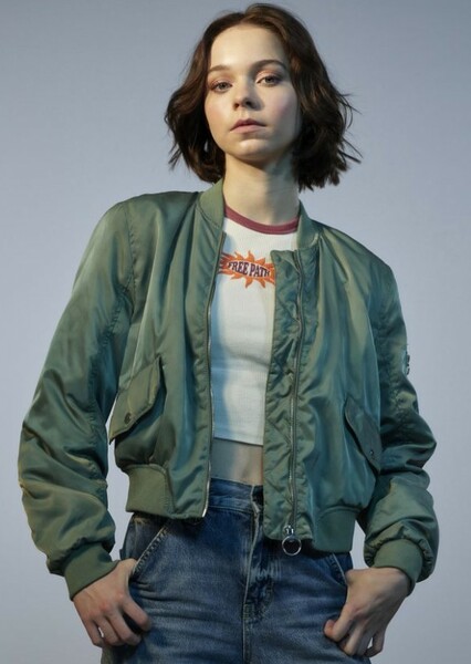 Emma Myers photo