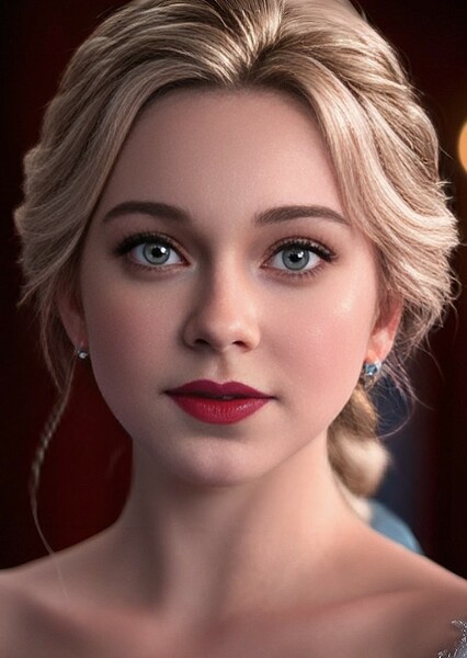 Emma Myers photo