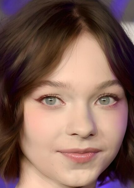 Emma Myers photo