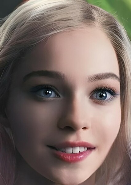 Emma Myers photo