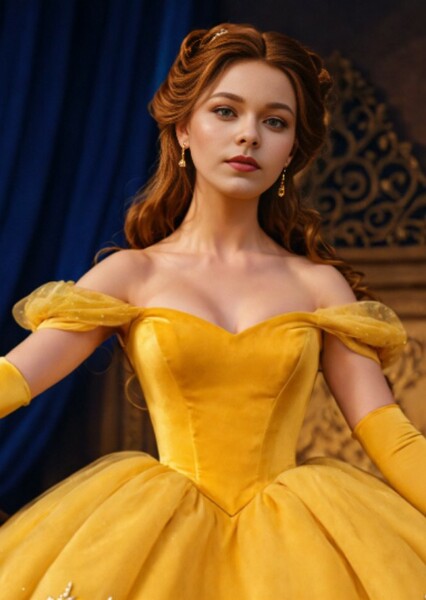 Emma Myers photo