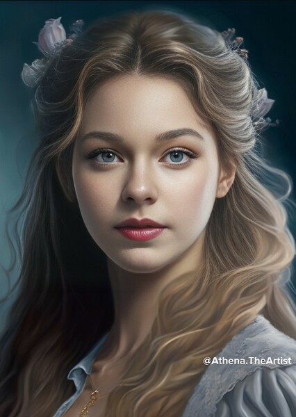 Emma Myers photo