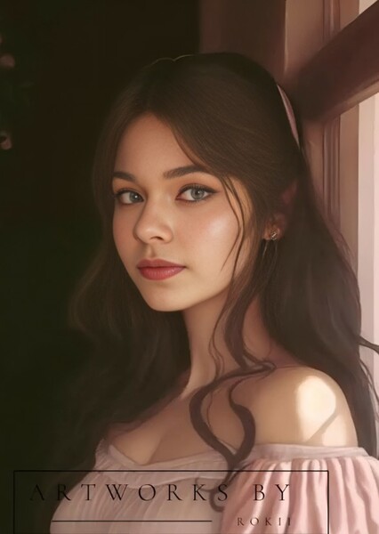 Emma Myers photo