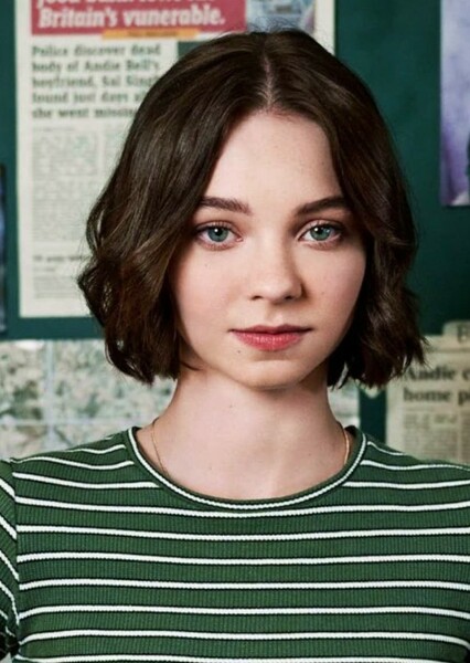 Emma Myers photo