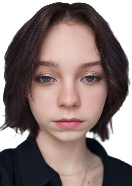 Emma Myers photo