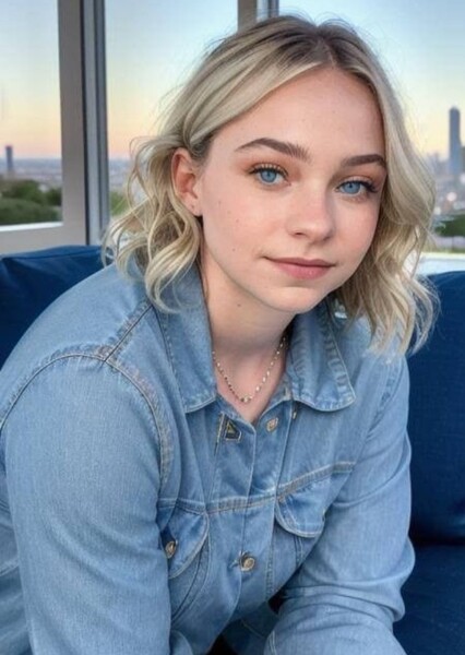 Emma Myers photo