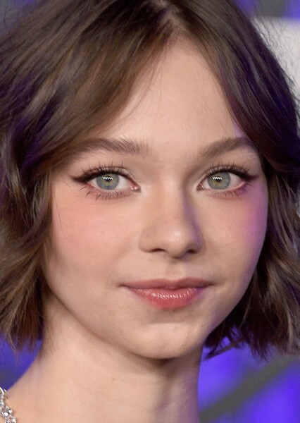 Emma Myers
