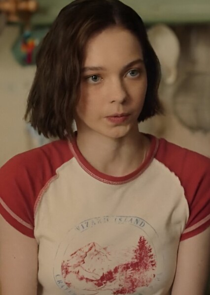 Emma Myers