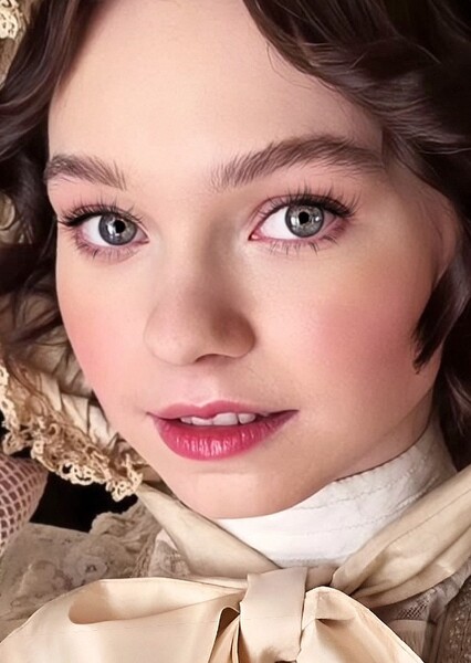 Emma Myers photo