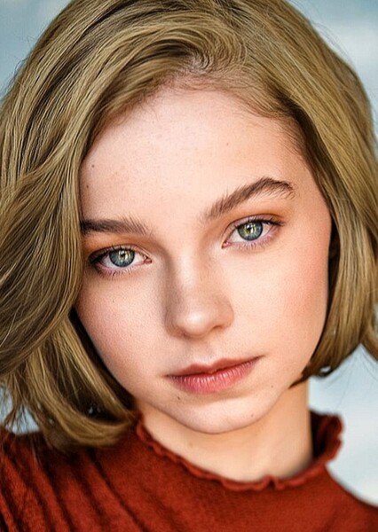 Emma Myers