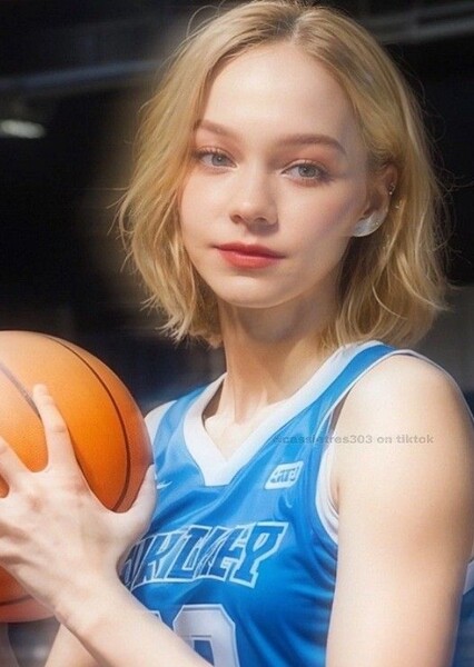 Emma Myers photo