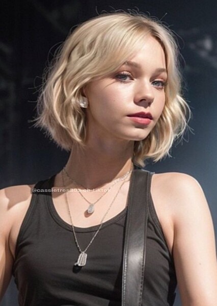 Emma Myers photo