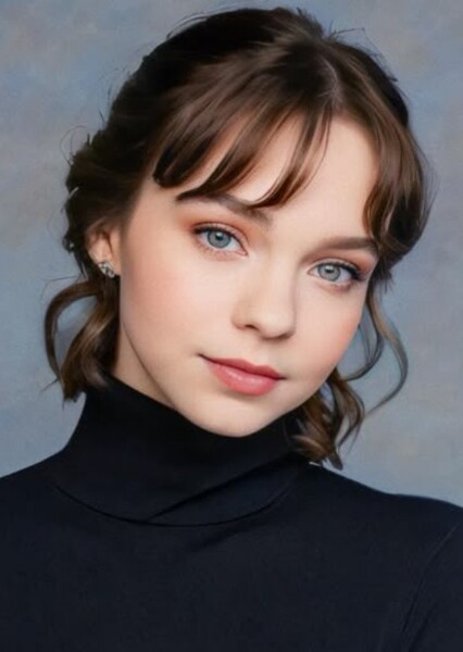 Emma Myers photo