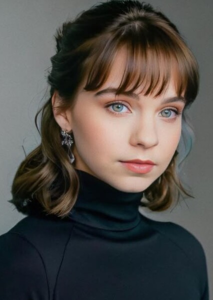 Emma Myers photo