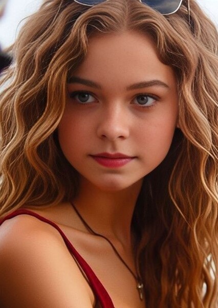 Emma Myers photo