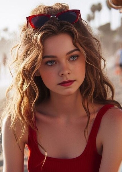 Emma Myers photo