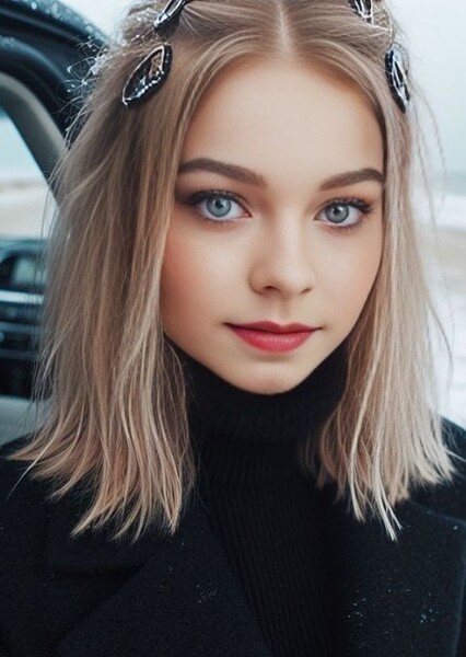 Emma Myers photo