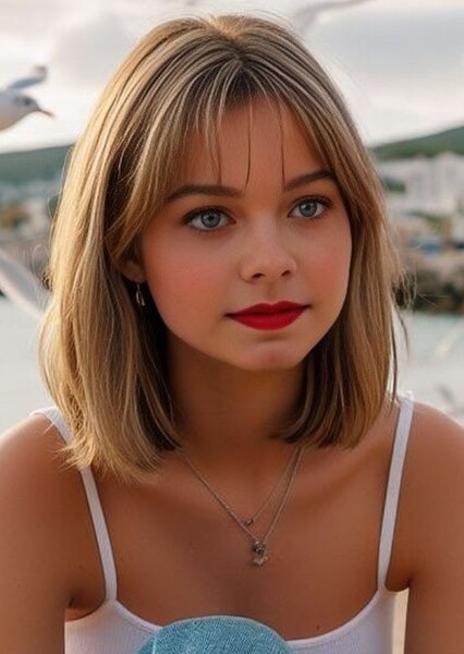 Emma Myers photo
