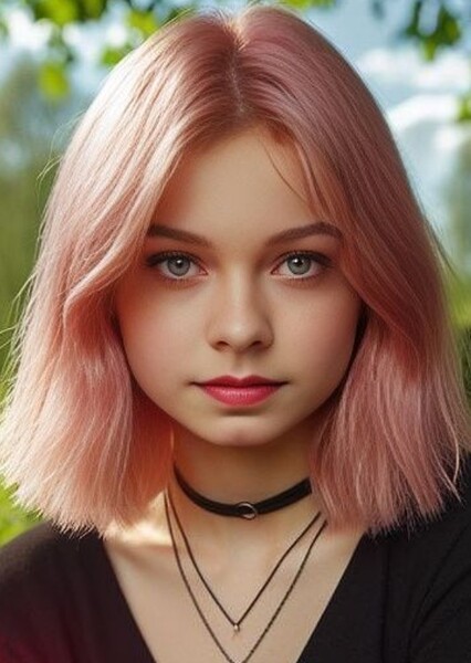 Emma Myers photo
