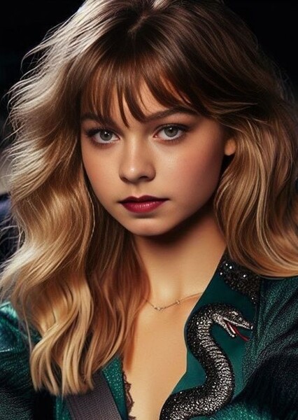 Emma Myers photo