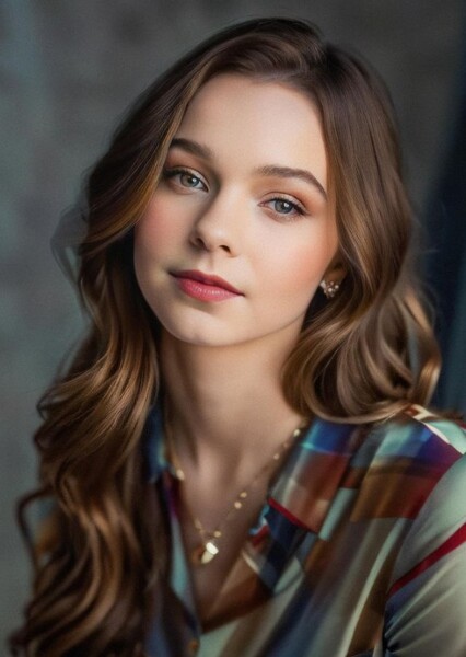 Emma Myers photo
