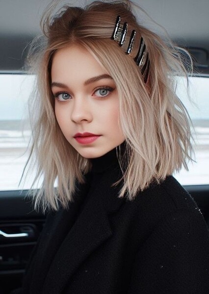 Emma Myers photo