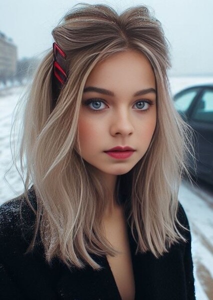 Emma Myers photo