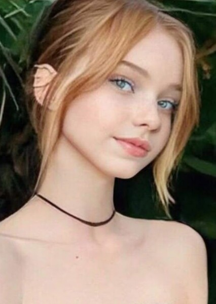 Ermengarde St. John