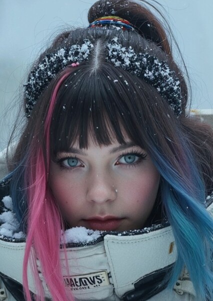 Emma Myers photo