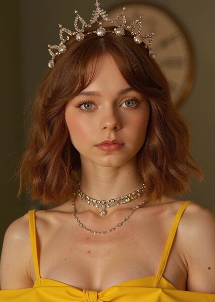 Emma Myers
